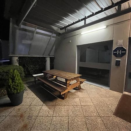 Hotel Eco Blois -Sud- Vineuil 바이노일 외부 사진
