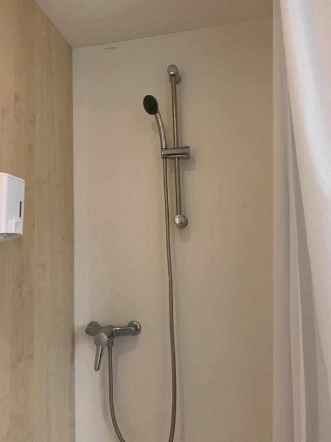 Hotel Eco Blois -Sud- Vineuil 바이노일 외부 사진