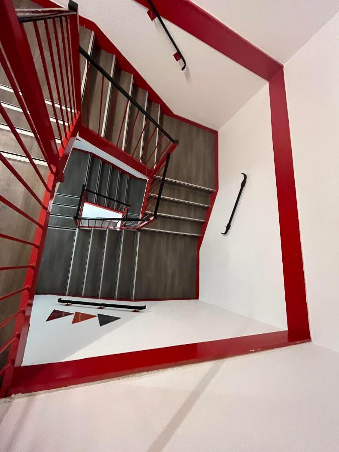 Hotel Eco Blois -Sud- Vineuil 바이노일 외부 사진
